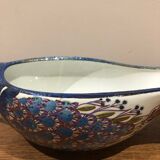 rare ceramic bird Royal Copenhagen design Berte Jessen
