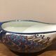 rare ceramic bird Royal Copenhagen design Berte Jessen
