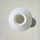 Opaline de lustre ancienne