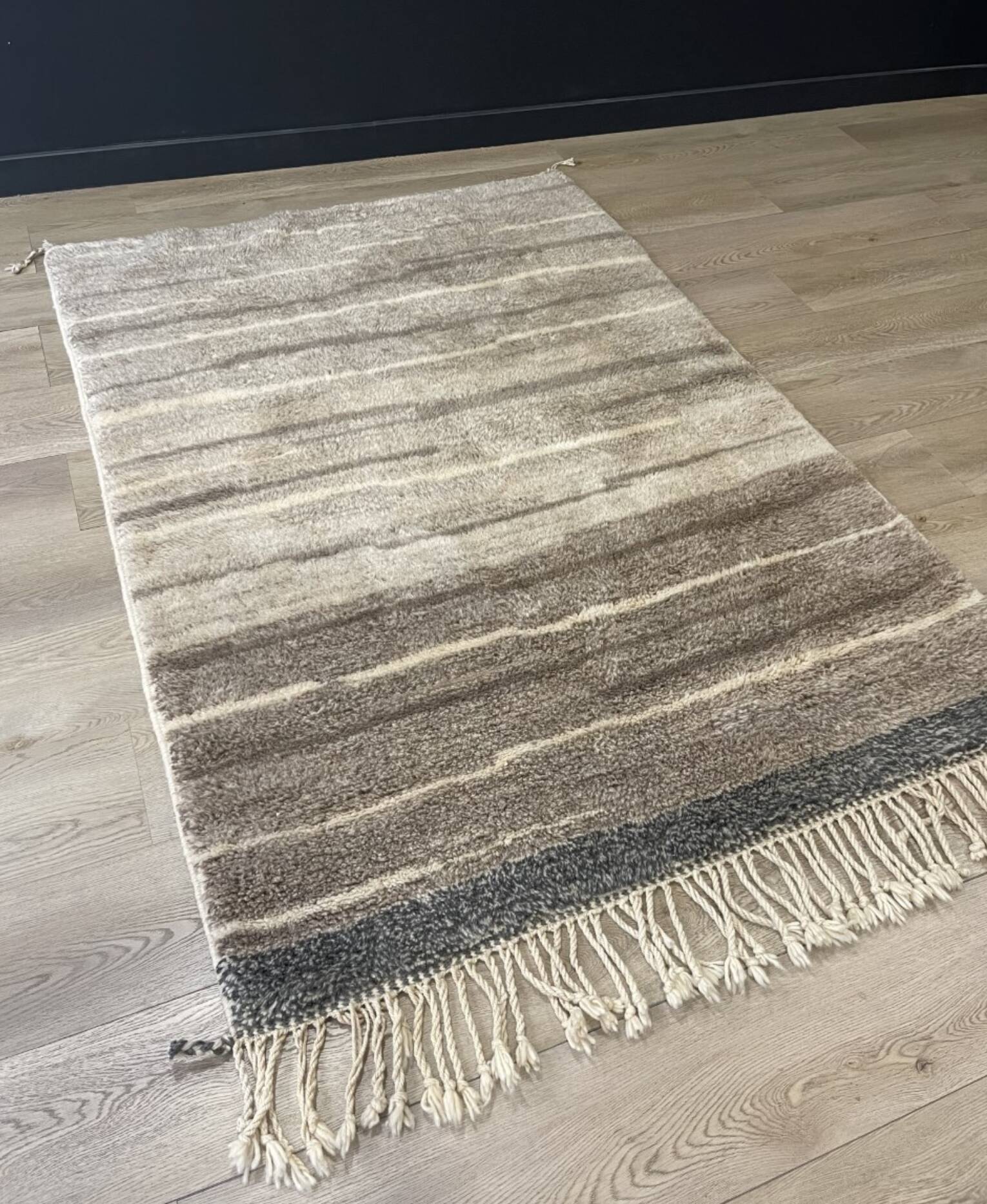 Tapis Berbère Chekhmiya N•53