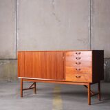 Peter Hvidt & Orla Mølgaard Nielsen sideboard
