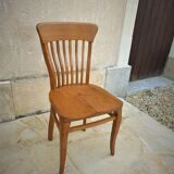 Antique office chair