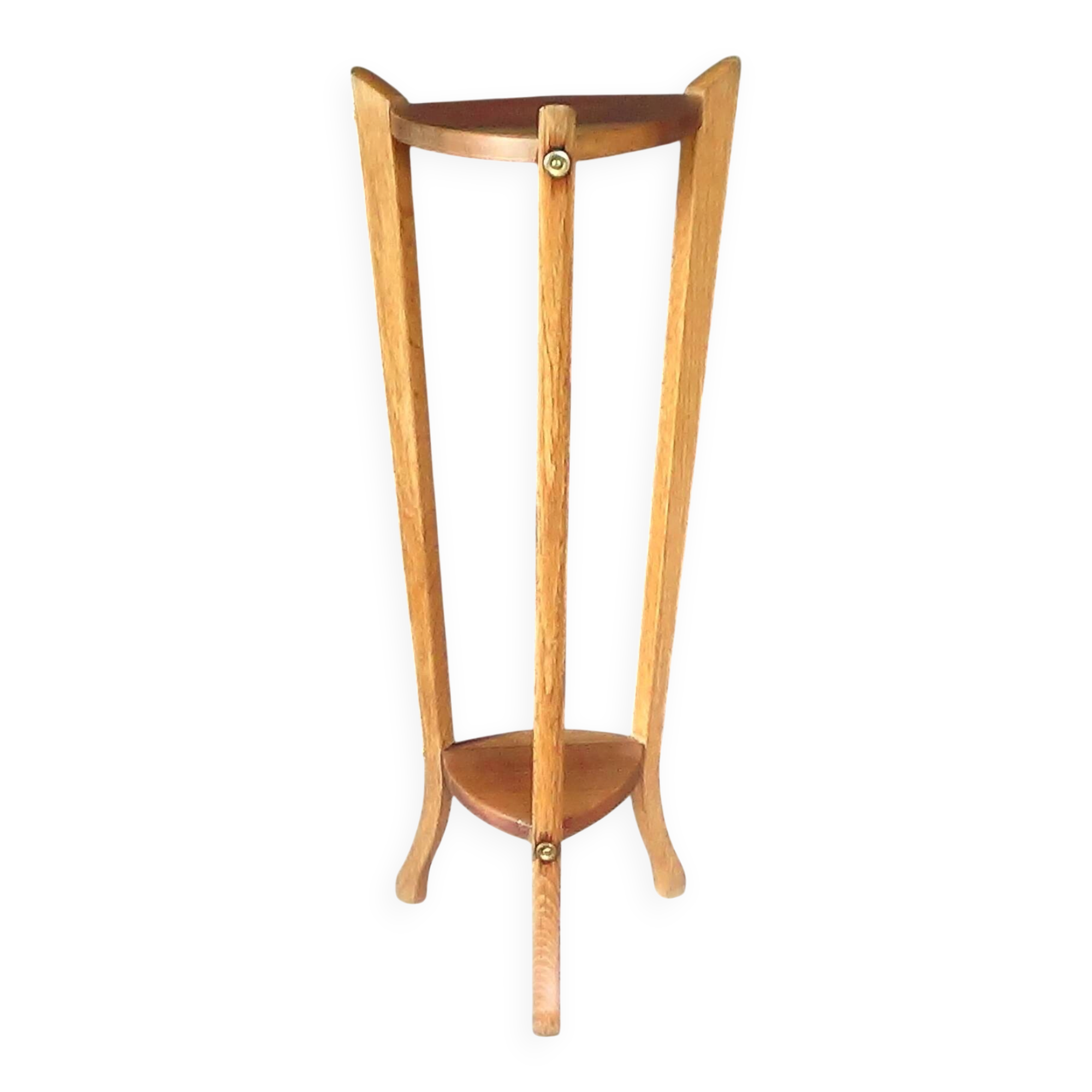 Art Deco Side Table.