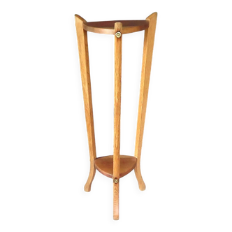 Art Deco Side Table.