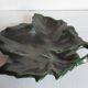 Pocket trays ceramic sheet old slip early twentieth century