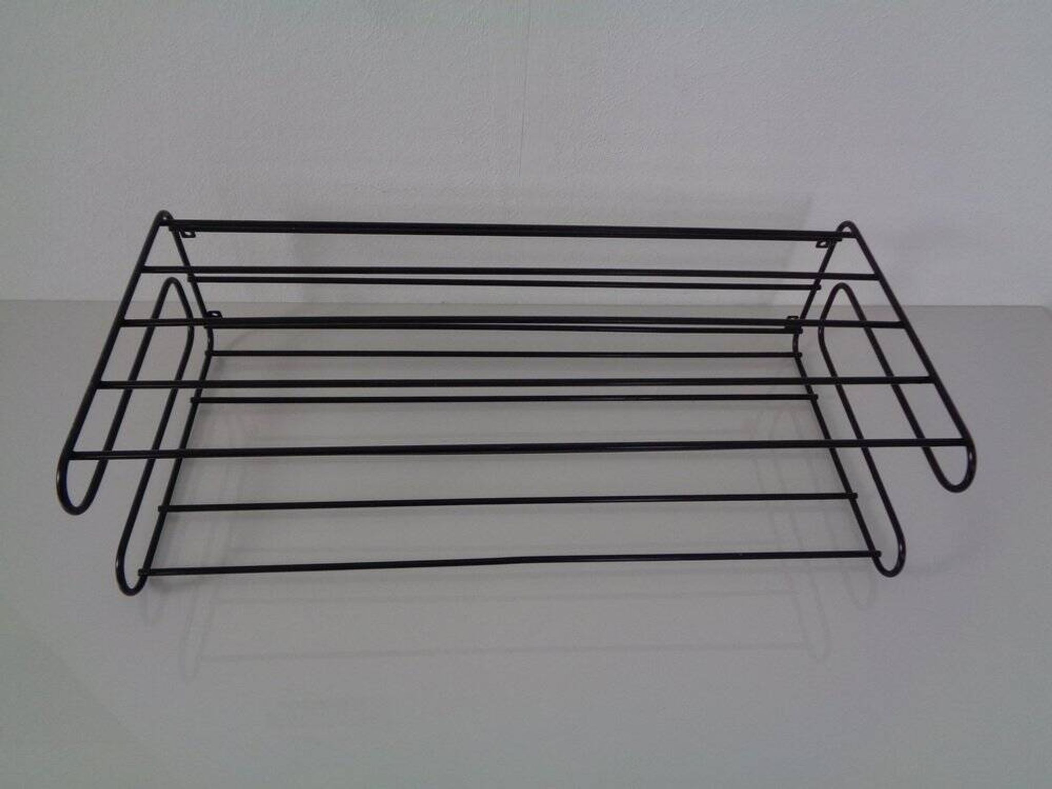 Swedish Fran Shoe Rack from Ikea, 1980s