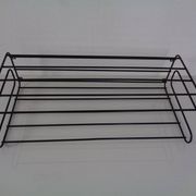 Swedish Fran Shoe Rack from Ikea, 1980s
