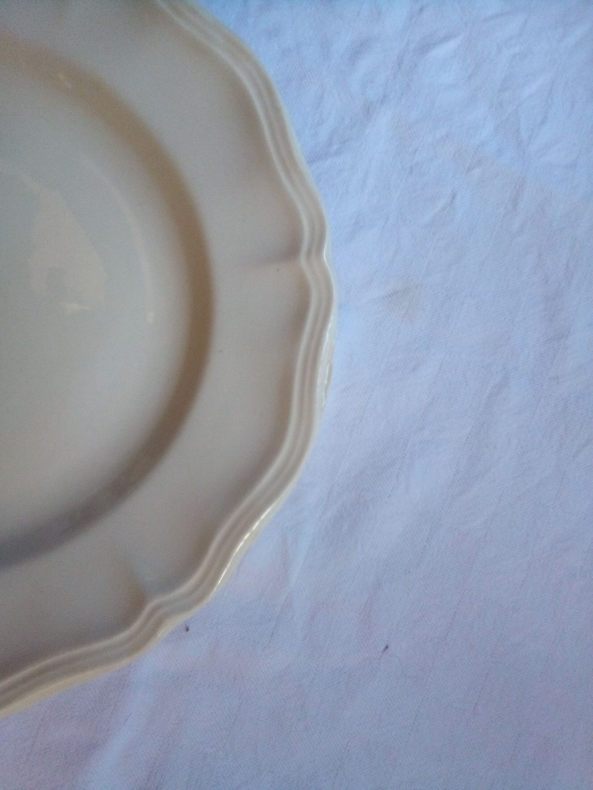 12 flat plates digoin