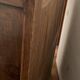 Antique library or large dresser - late 19th century - 167 x 187 x 34