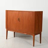 Scandinavian bar cabinet by Kurt Østervig