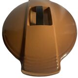 Large Lecreuset Futura casserole dish by JEAN LOUIS Barreault