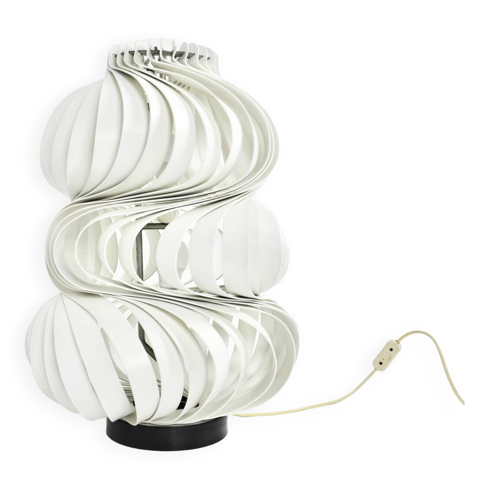 Medusa lamp by Olaf von Bohr for Valenti, 1960s