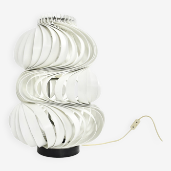 Medusa lamp by Olaf von Bohr for Valenti, 1960s