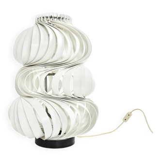 Medusa lamp by Olaf von Bohr for Valenti, 1960s