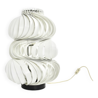 Lampe Medusa par Olaf von Bohr pour Valenti, 1960s