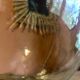 Ancienne dame jeanne 12l