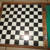 Old toy board games "jura"