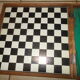 Vintage board game "Jura"