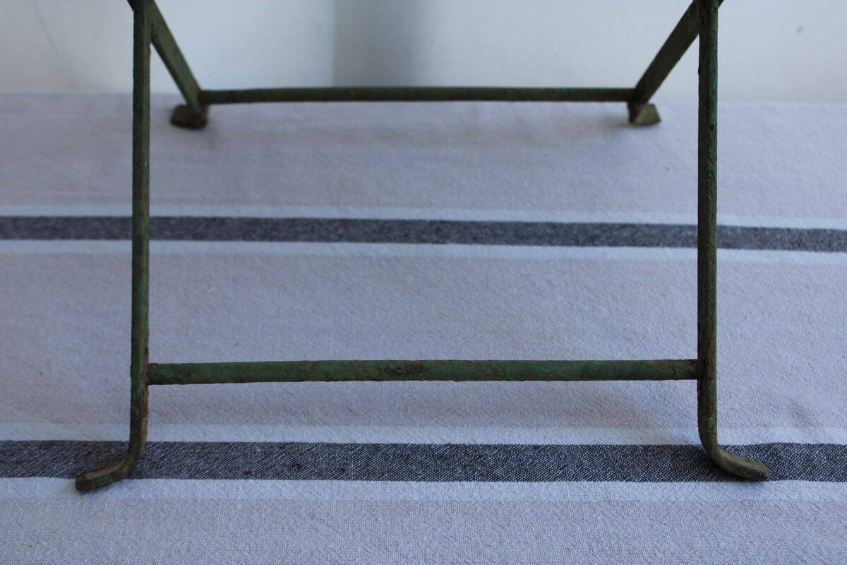 Children's garden chair