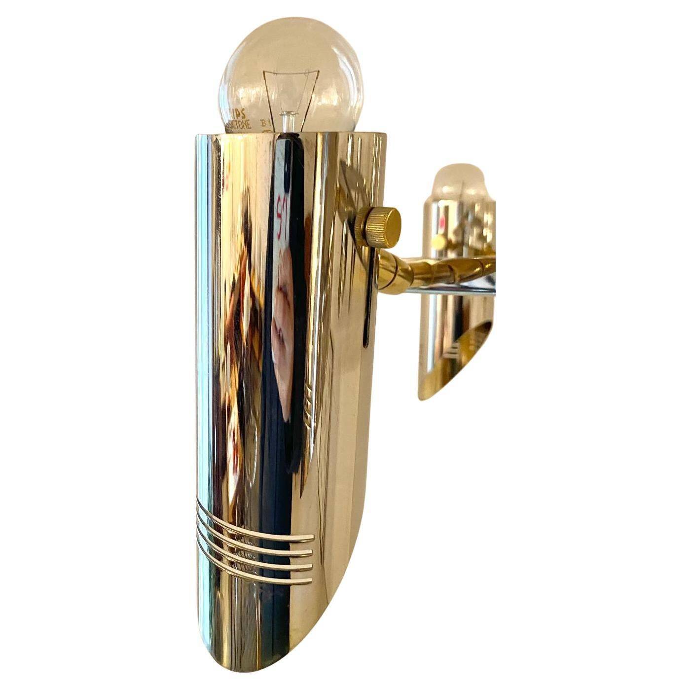 Space Age Multi Lights Ceiling Lamp in the Style of Stilnovo, Italy 1970's