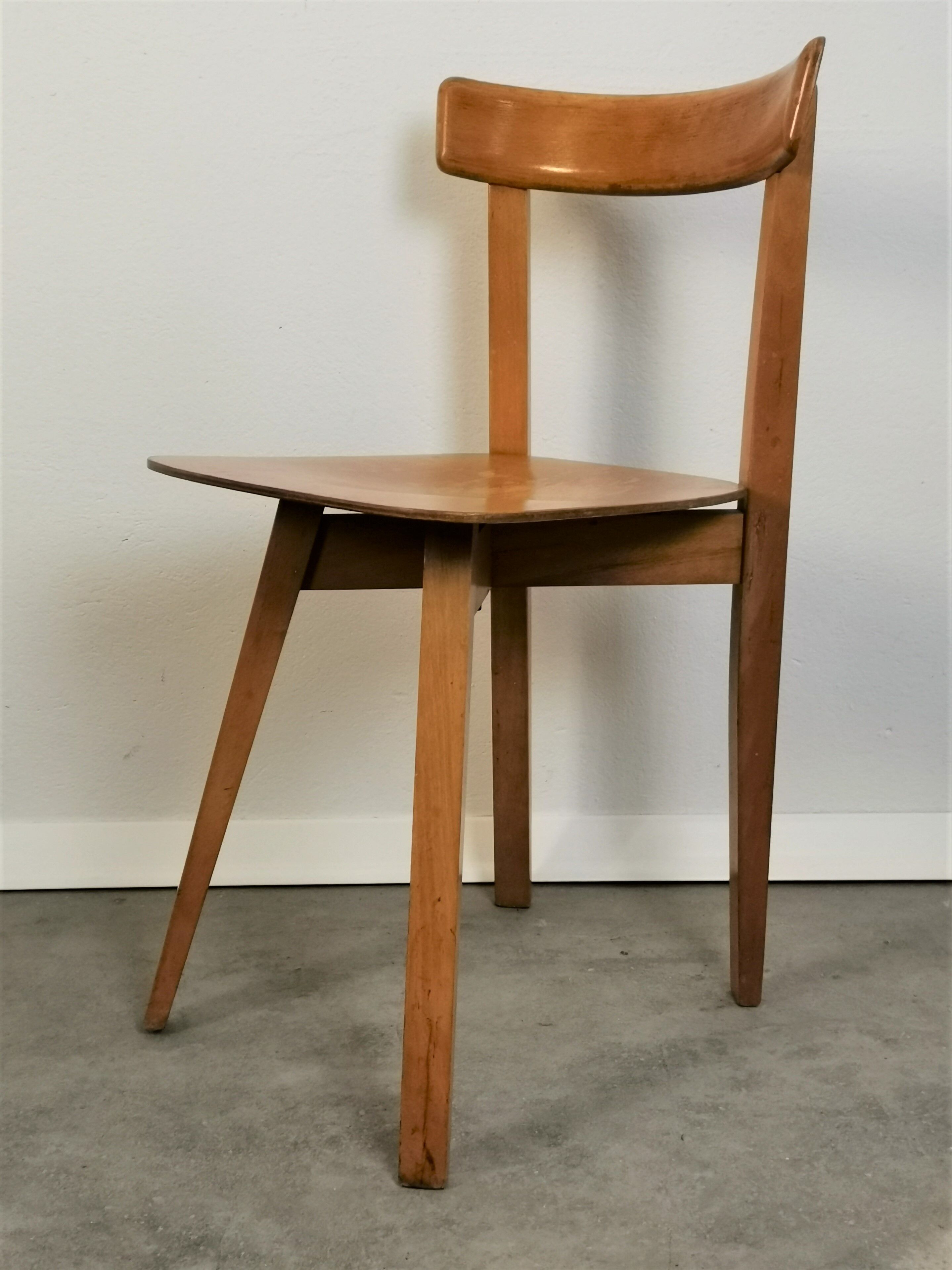 Chair, 1960s
