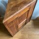 Confiturier d'angle en bois