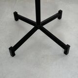 Astro Sputnik designer coat rack circa 1970