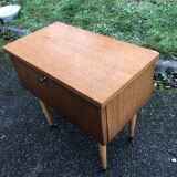 Vintage 50s chevet