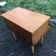 Vintage 50s chevet