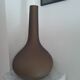 Murano glass vase Nigel Coates