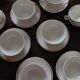 Coffee service 1950 by Villeroy Boch