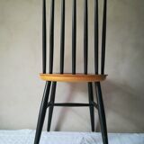 Scandinavian chair