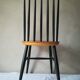 Chaise scandinave