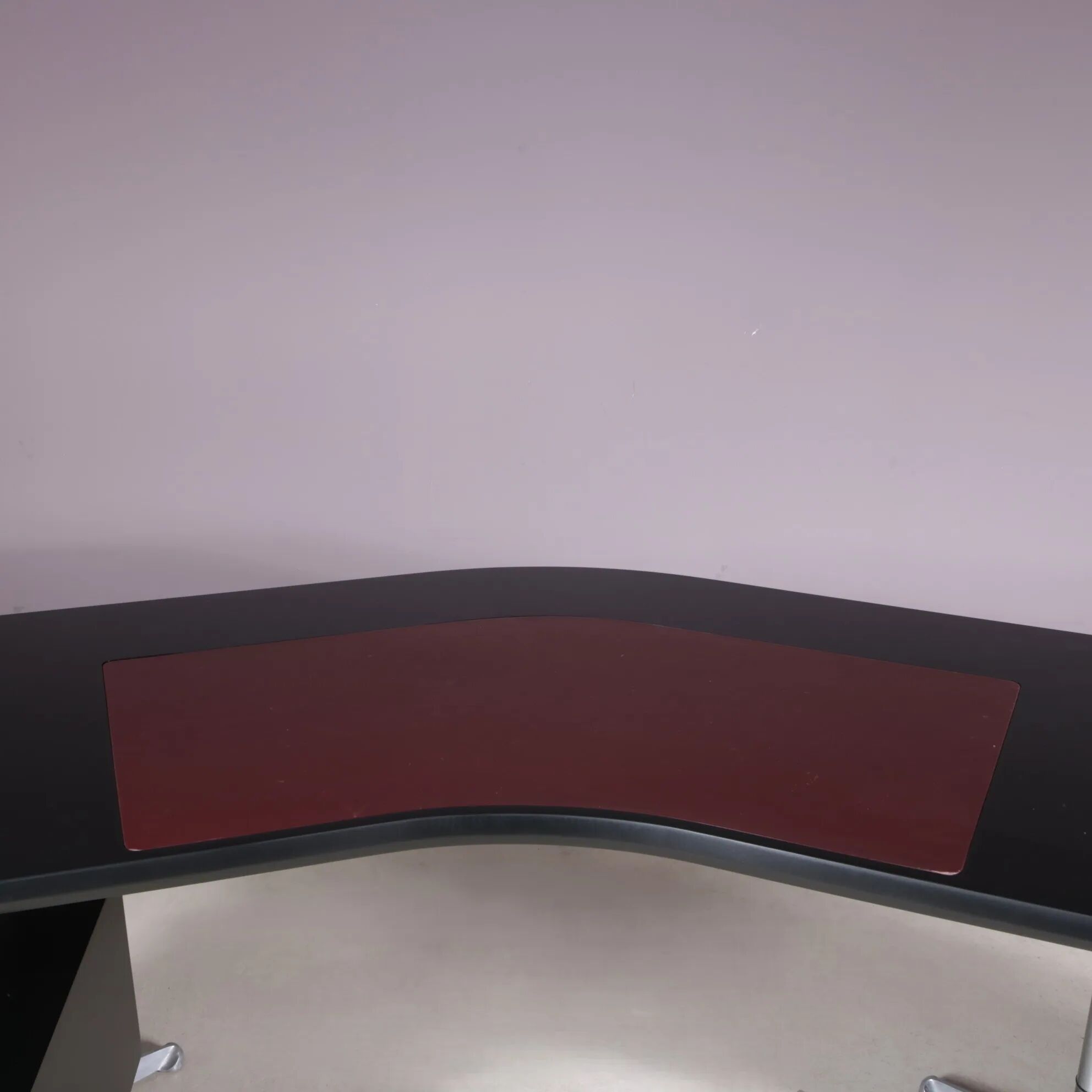 1950s Osvaldo Borsani desk for Tecno Milano, Italy