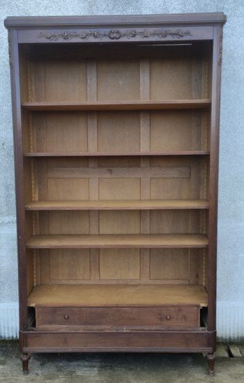 Bookcase