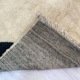 Moroccan berber rug 300x234cm