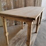 Table de drapier