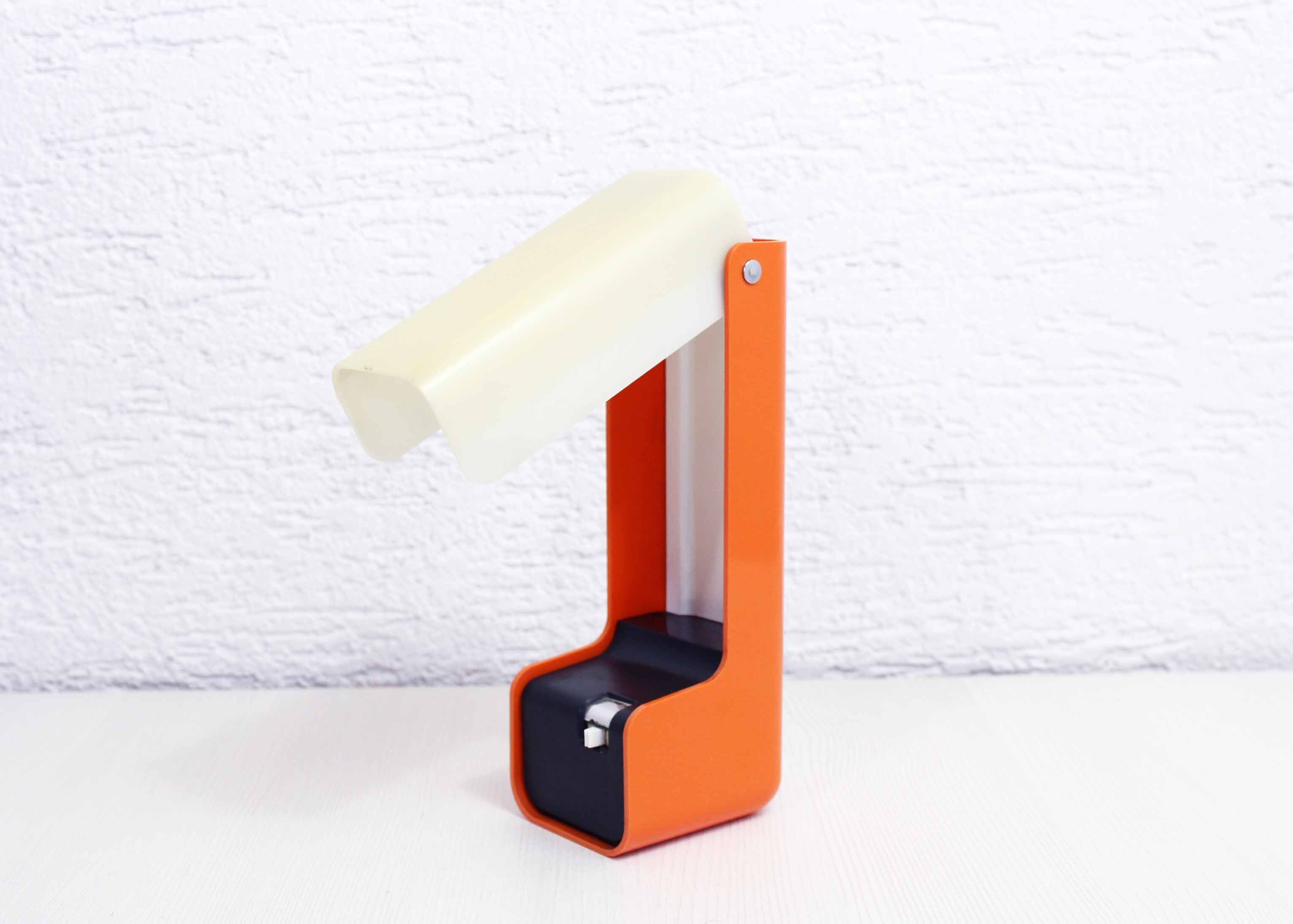Lampe de table Ell Nanbu Minoru Akari Hong Kong