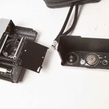 Camera rollei 35 mm 1974