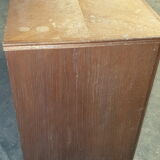 Art Deco chest of drawers