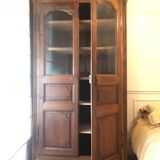 Armoire Normande XVIII eme siècle