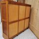 Binder 3 curtains