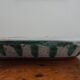 Plat Vallauris, années 60-70. Décor de poisson