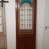 Old door