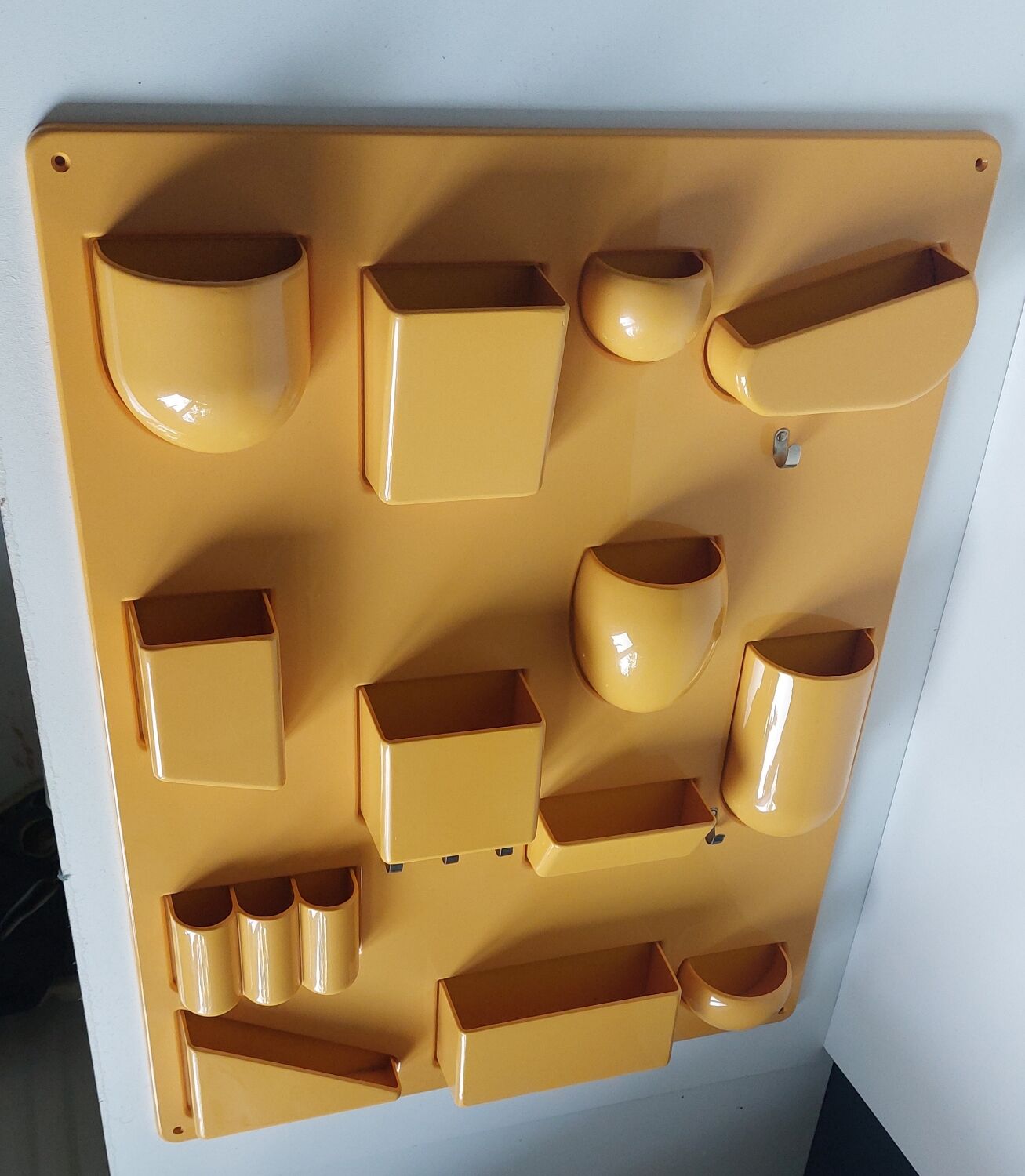 Uten Silo by Dorothee Becker Maurer