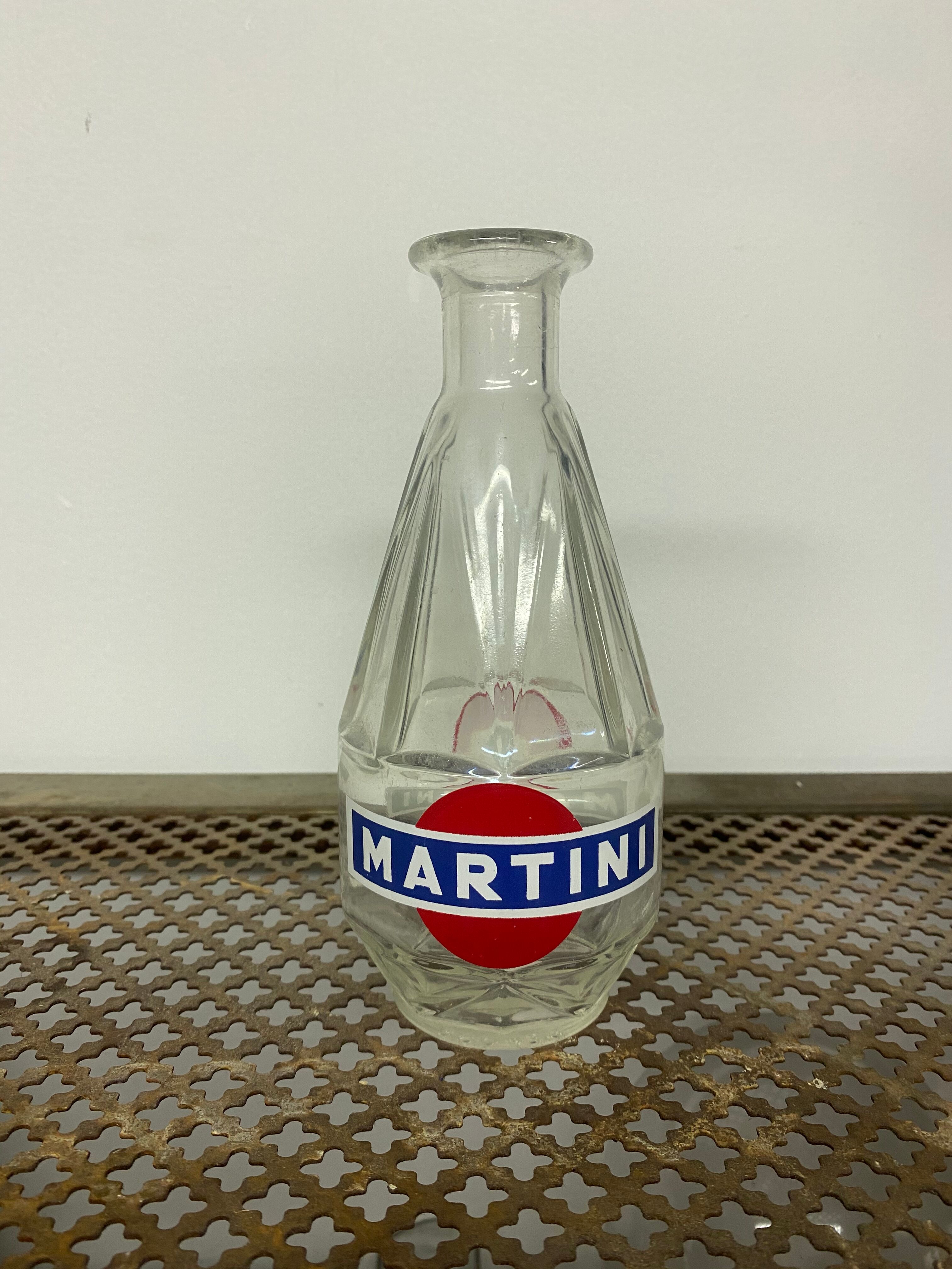 Carafe martini