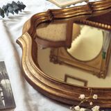 LOUIS XVI mirror