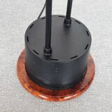 Swing desk lamp
