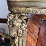Ancient cabinet of curiosities