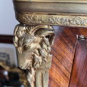 Ancient cabinet of curiosities